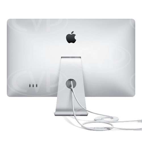 Buy - Apple 27-inch Cinema Display (MC007B/A)